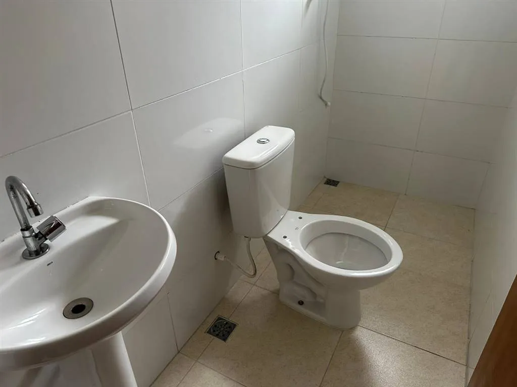 Imagem APARTAMENTO COM 52,00 m² - BALNEARIO ESMERALDA - PRAIA GRANDE SP