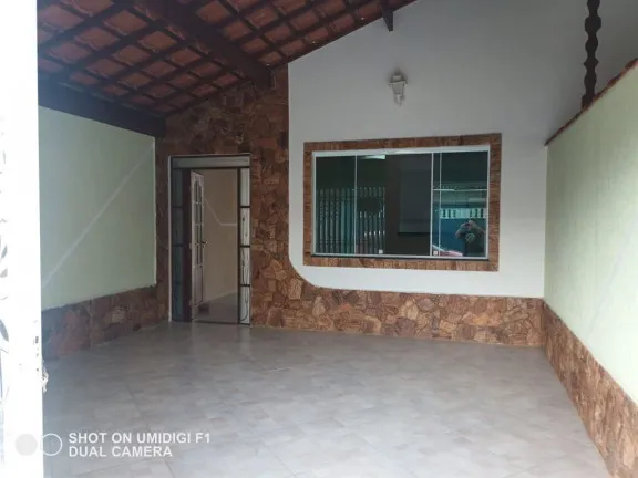 Foto do imóvel Casa com 2 Quartos à Venda, 80 m² em Caiçara - Praia Grande