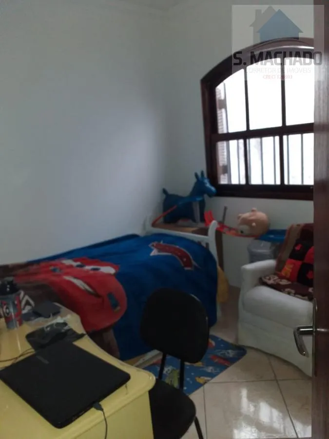 Imagem Sobrado para Venda em Santo André / SP no bairro Jardim Santo Alberto