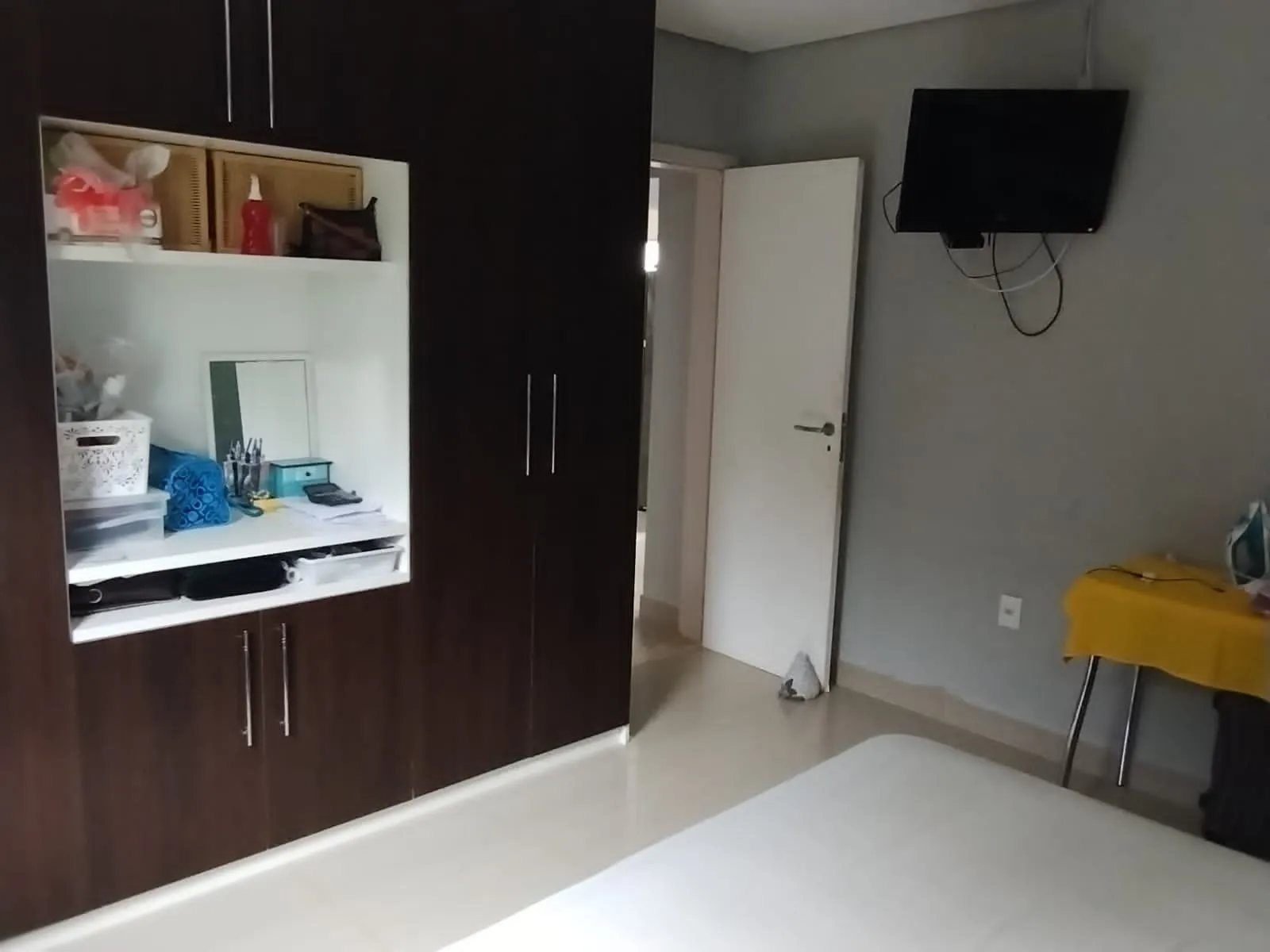 Imagem Chacara com 4 Dormitório Condominio Residencial Aquarius- Araçoiaba da Serra/SP