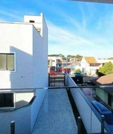 Imagem Casa com 3 dormitórios à venda - Sítio Cercado - Curitiba/PR