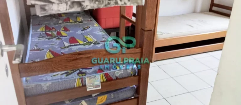 Imagem Apartamento à venda no bairro Enseada - Guarujá/SP