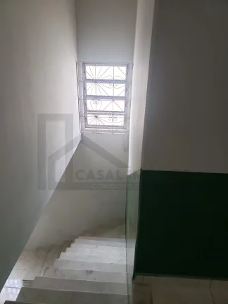 Imagem CASAL IMÓVEIS ALUGA CASA 2 PAVIMENTOS PARA FINS COMERCIAIS