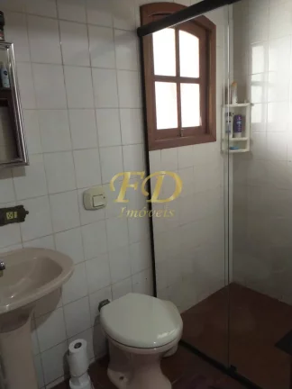 Imagem Casa em Atibaia