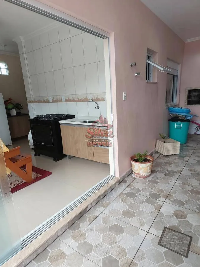 Imagem C634 | Casa com anexo à venda a 400m do mar no Mariluz