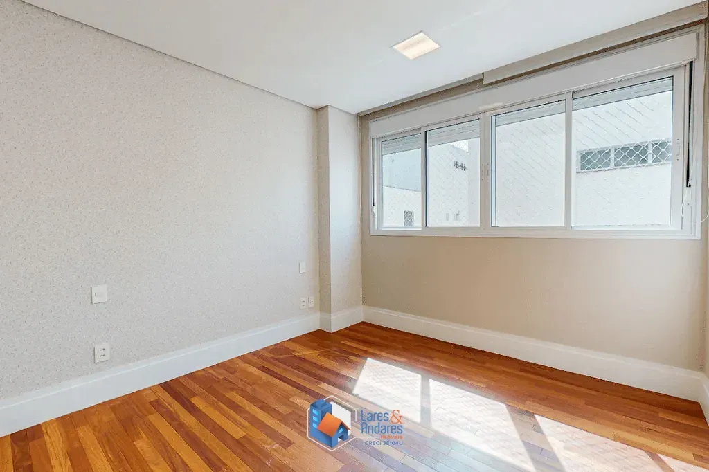 Imagem Apartamento à venda 3 Quartos 1 Suite 2 Vagas 222M² Jardim Paulista São Paulo - SP