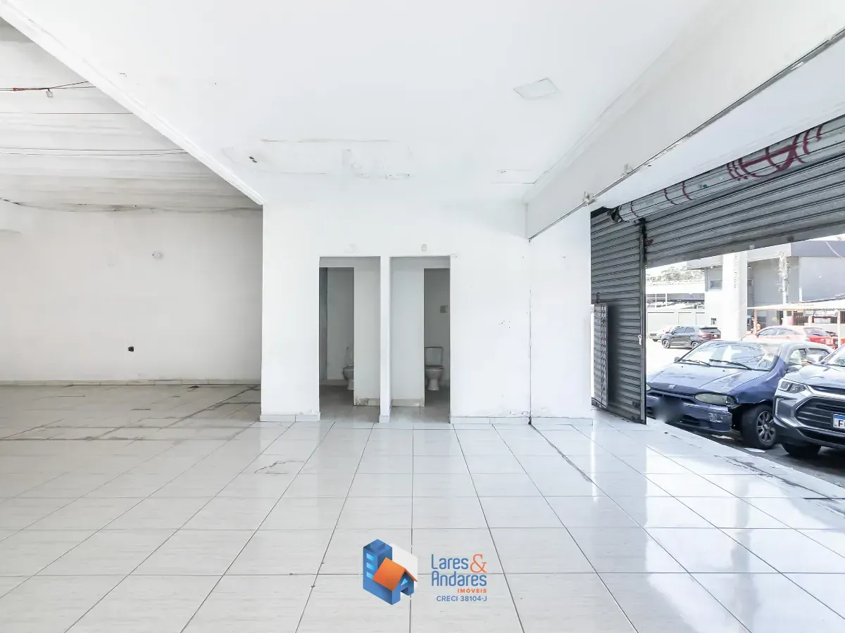 Imagem Casa comercial para venda em Pedreira, 305m²