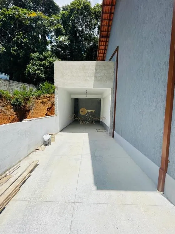 Imagem Apartamento para Venda em Teresópolis / RJ no bairro Cascata do Imbuí