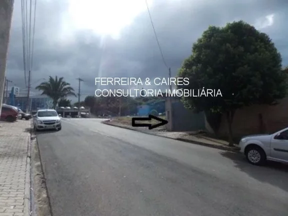 Imagem TERRENO COMERCIAL em INDAIATUBA - SP, JARDIM SEVILHA