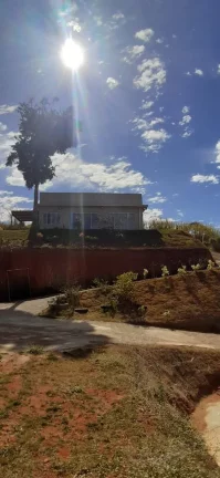 Imagem Chácara Nova Bragança Piscina Linda Vista!