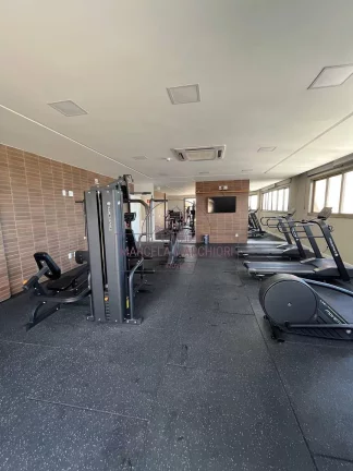 Imagem Apartamento Maximus, 2 quartos com sute, sol da manhã, lazer completo