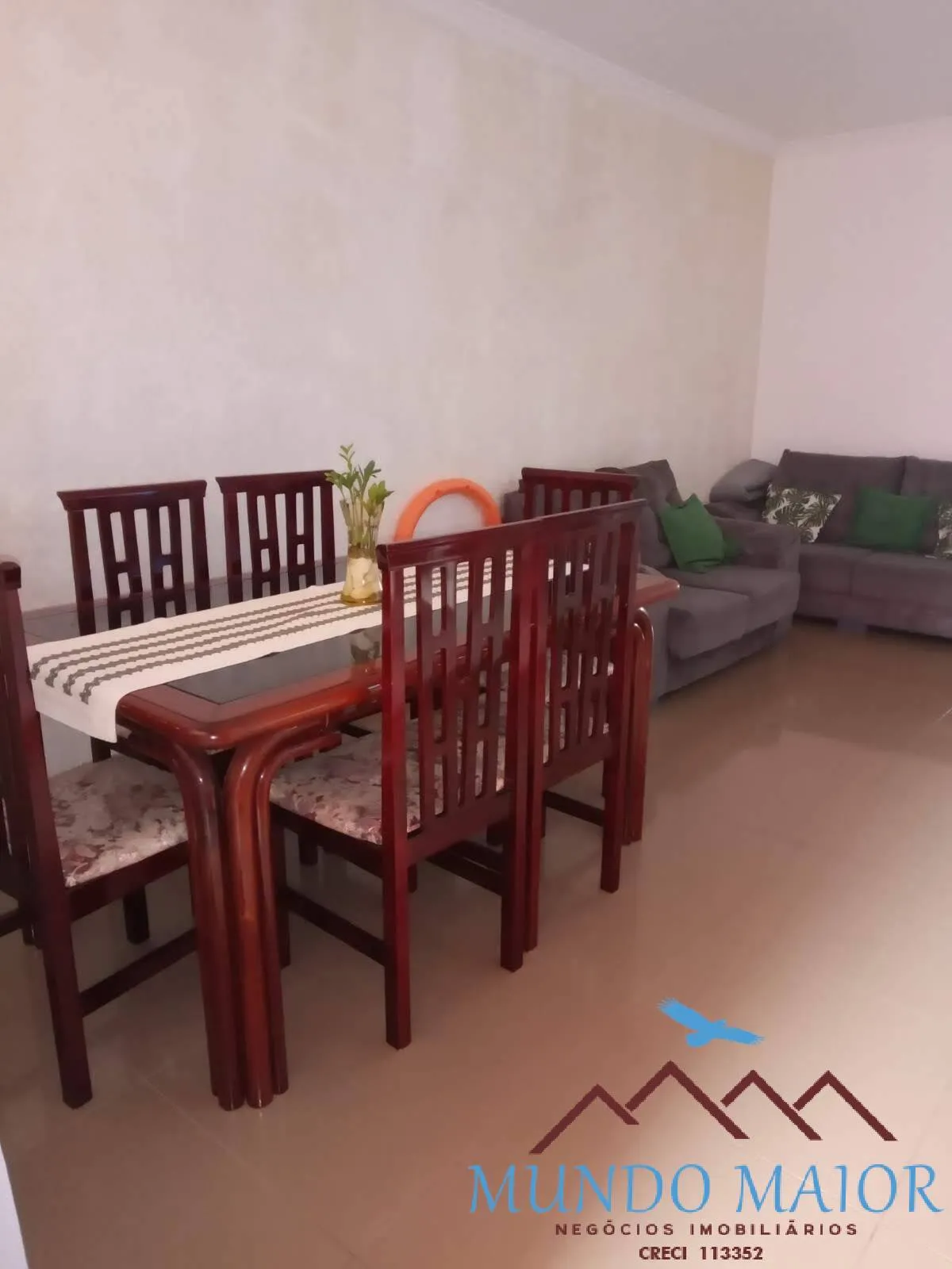 Imagem Sobrado , 120 m² por R$ 550.000,00 - Vila Linda - Santo André/SP-R$530.000!
