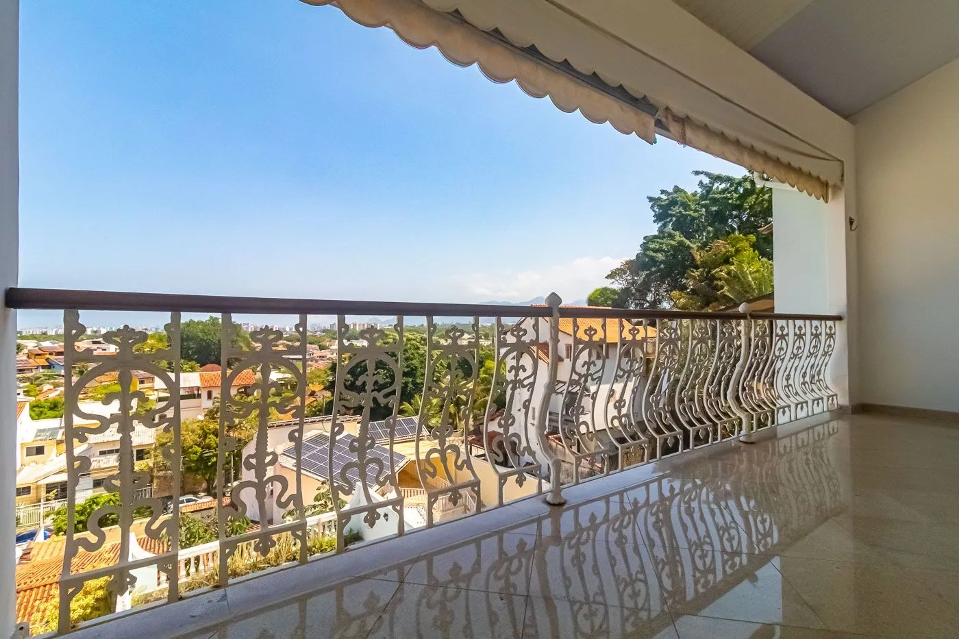 Imagem Casa à venda no bairro Anil em Rio de Janeiro/RJ