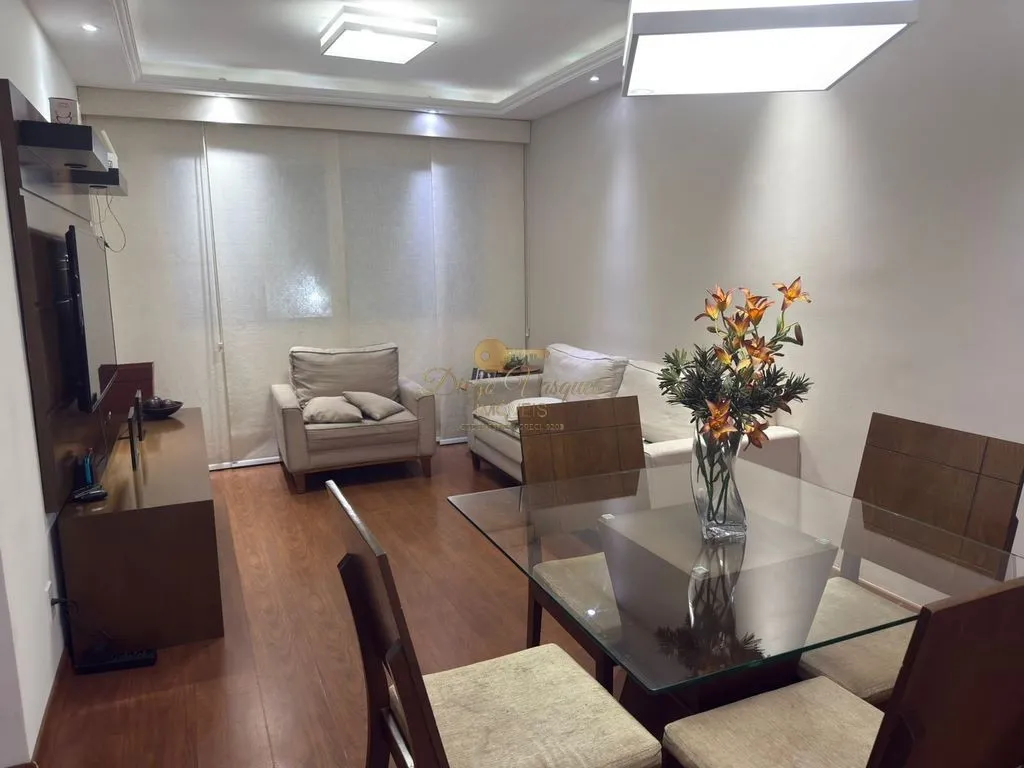Imagem Apartamento para Venda em Teresópolis / RJ no bairro Araras