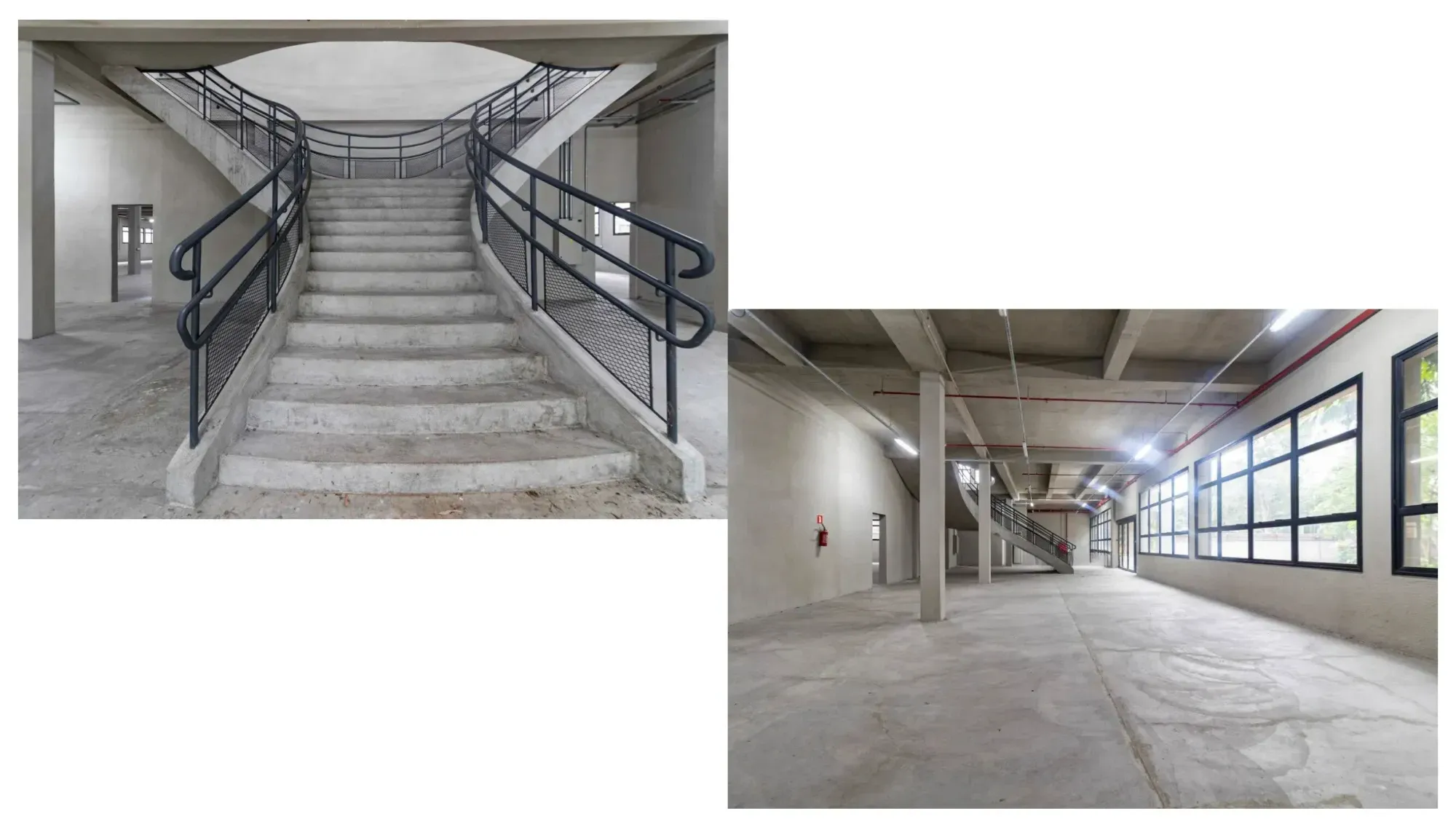 Imagem Galpão para Alugar, 4162 m² em Lapa de Baixo - São Paulo