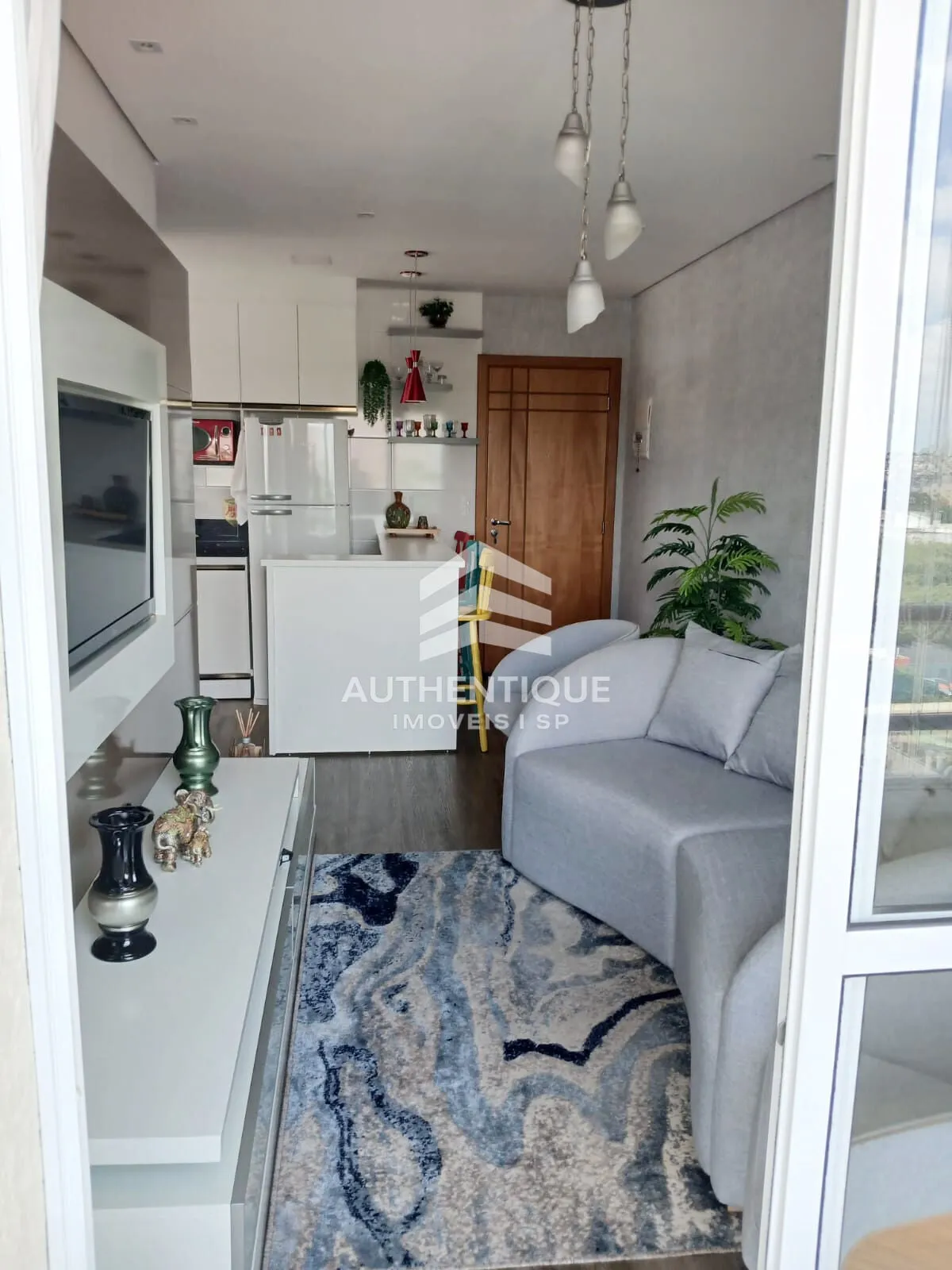 Imagem D'TRENTO RUDGE RAMOS SBC - Apartamento em Rudge Ramos, São Bernardo do Campo/SP