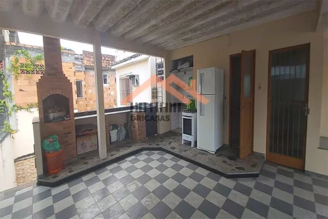 Imagem CASA COMERCIAL em RIO DE JANEIRO - RJ, CAMPO GRANDE