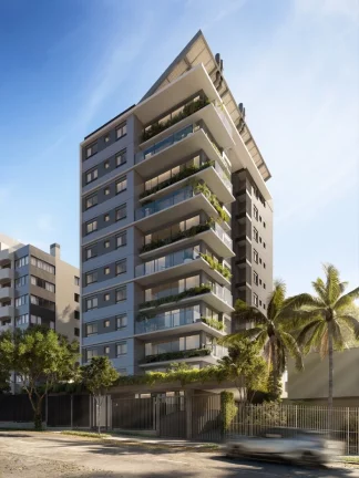 Foto do imóvel Apartamento para venda em Porto Alegre