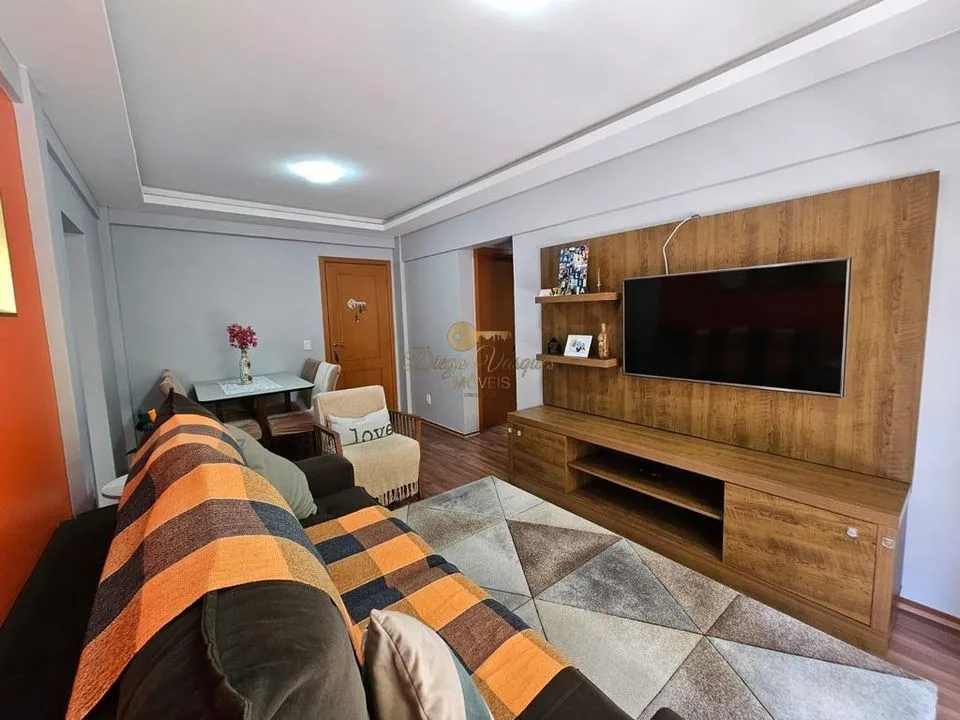 Imagem Apartamento para Venda em Teresópolis / RJ no bairro Cascata Guarani