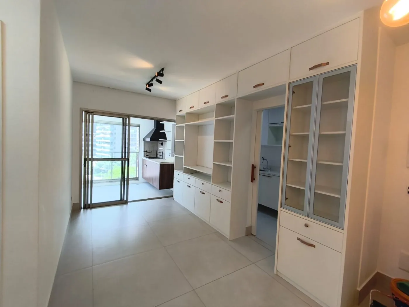 Imagem Apartamento para Locação em São Paulo / SP no bairro Sumarezinho