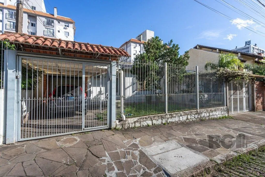 Imagem Casa em Jardim do Salso
