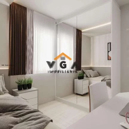 Imagem Apartamento para Venda em São Paulo, Cidade Patriarca, 2 dormitórios, 1 banheiro