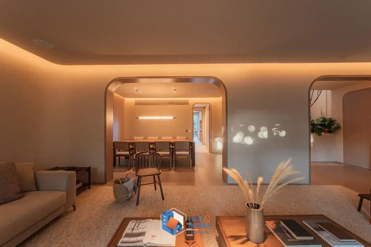 Imagem Casa para venda em Alto de Pinheiros com 4 quartos, sendo 4 suítes, 701m²