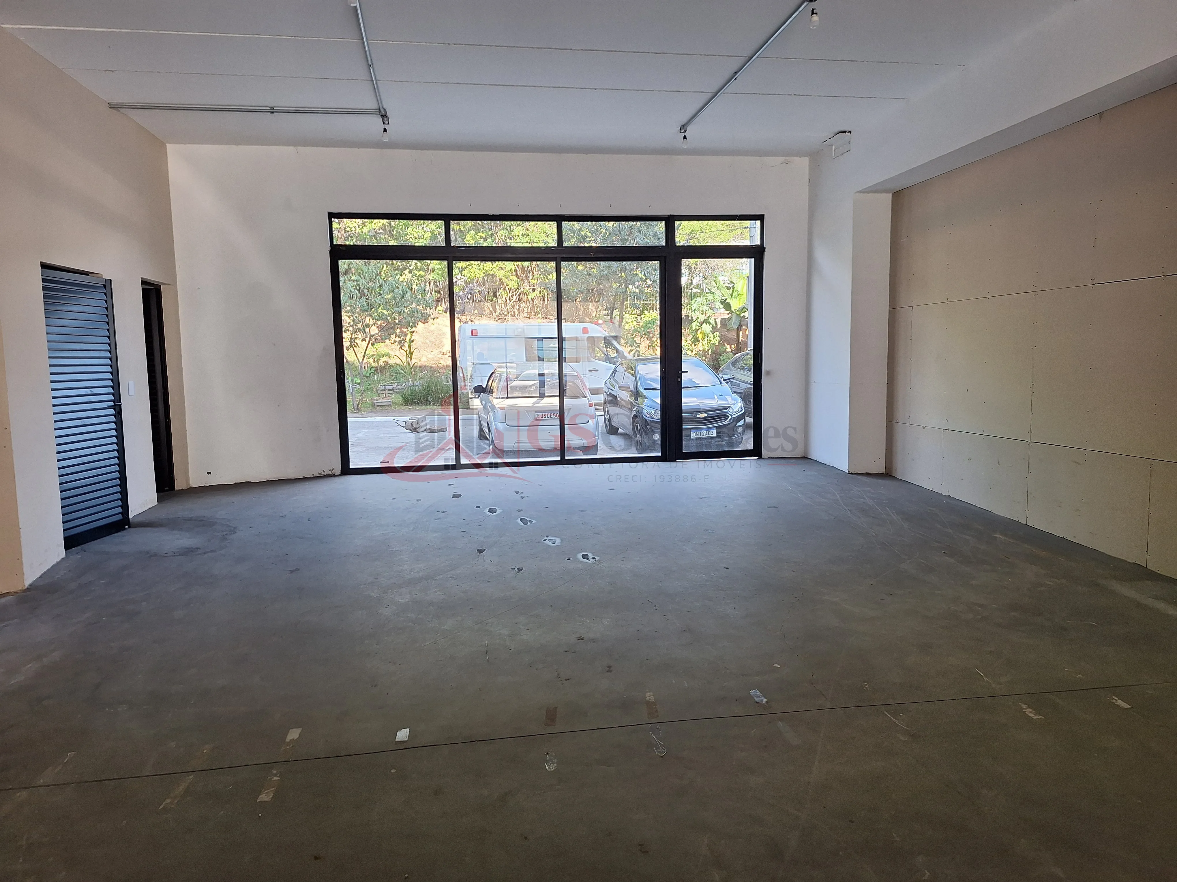 Imagem Prédio comercial para locação - 1.500 m² | Centro