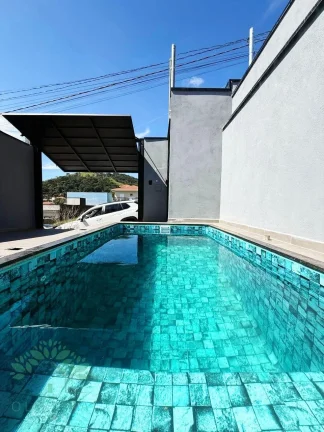 Imagem CASA RESIDENCIAL em Extrema - MG, Manacas