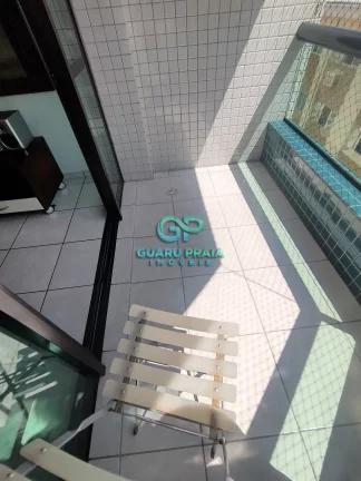 Imagem Apartamento à venda no bairro Enseada - Guarujá/SP