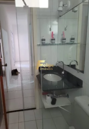 Imagem Apartamento à venda com vista mar!!!