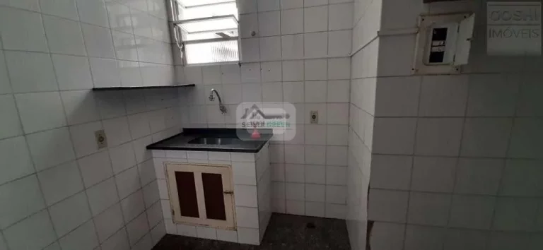 Imagem Apartamento para Venda em Teresópolis, Alto, 1 dormitório, 1 banheiro