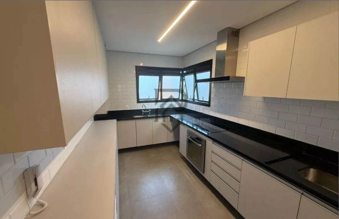 Imagem Apartamento Alto Padrão jardins andar alto
