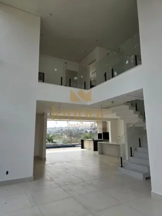 Imagem Casa À Venda em Condomínio Alphaville Zona Sul-Votorantim