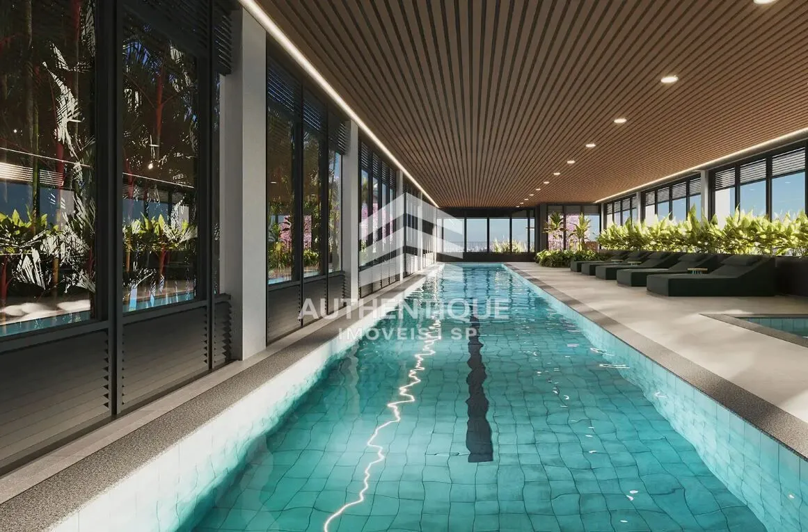 Imagem VISTA MADALENA - Apartamento à venda no bairro Vila Madalena - São Paulo/SP, Zona Oeste