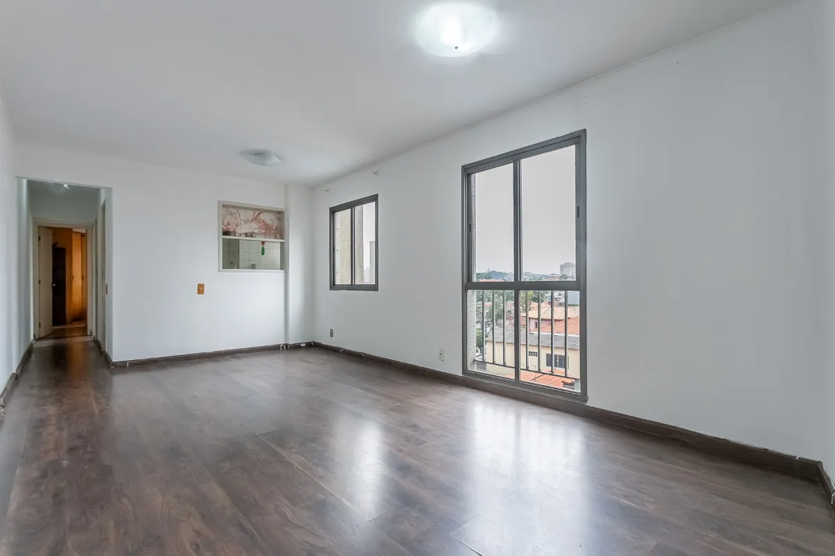 Imagem Apartamento para venda em Vila Marari com 2 quartos, 59m2