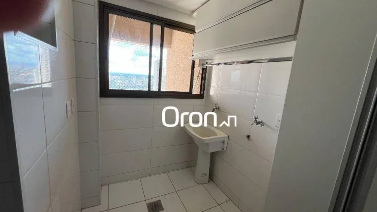 Imagem Apartamento à venda, 123 m² por R$ 1.200.000,00 - Jardim Goiás - Goiânia/GO
