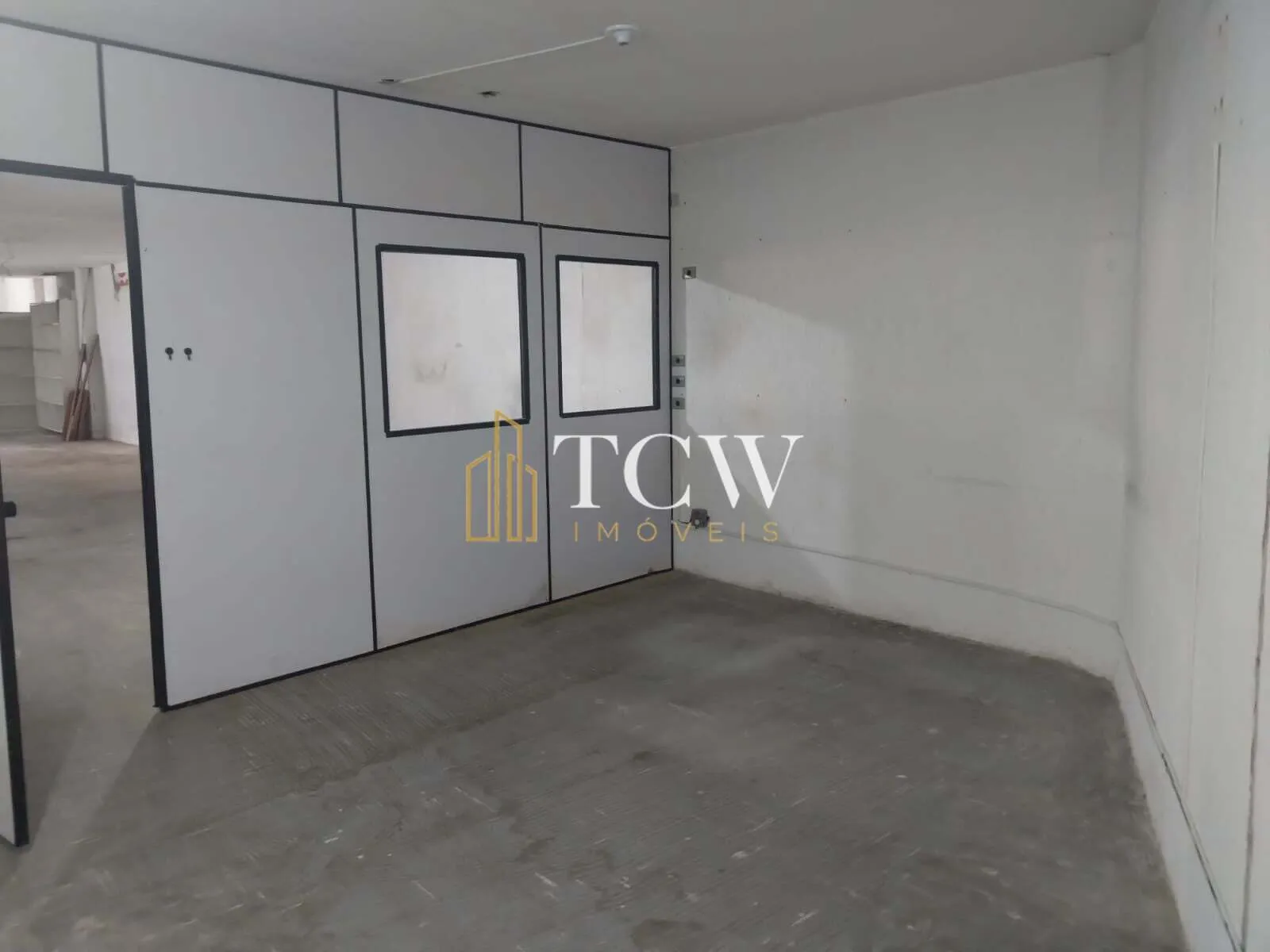Imagem Prédio Comercial à Venda no Bom Retiro | 650 m² de Área Construída | São Paulo/SP
