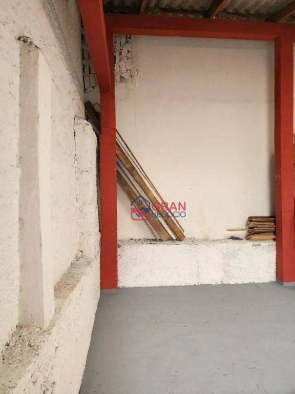 Imagem Imóvel Comercial Alugo 350m²