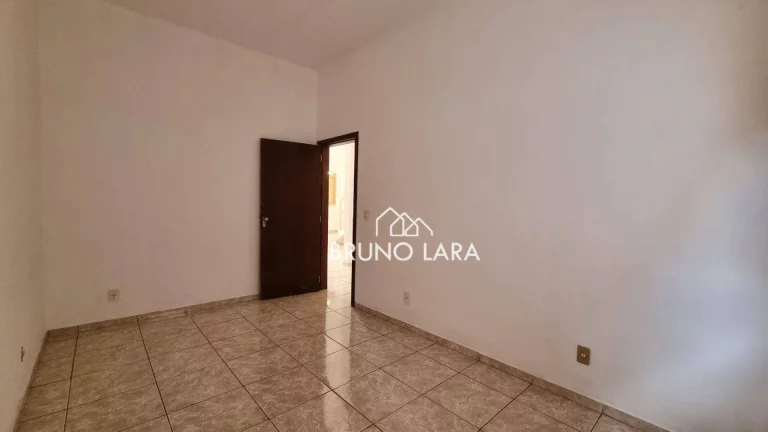 Imagem Casa disponível para locação no Bairro Vale do Amanhecer – Igarapé/MG.