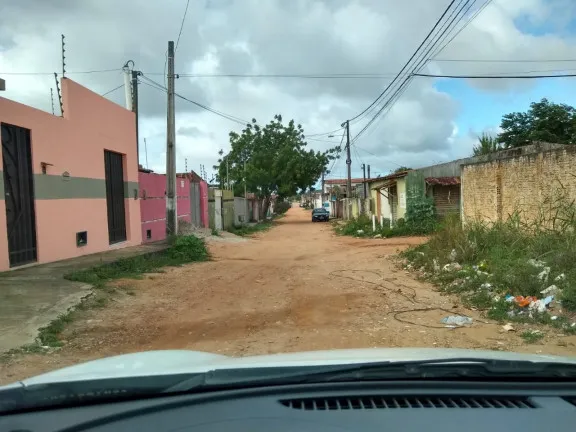 Terreno à Venda, 200 m² em Cajupiranga - Parnamirim