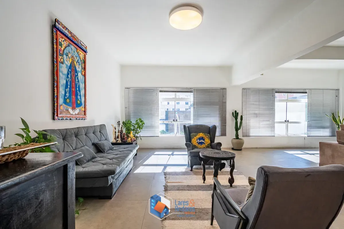 Imagem Loft para venda em Jardim Paulista com 1 quarto, sendo 1 suíte, 130m²