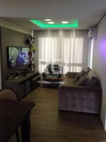 Imagem Apartamento para Venda - 71.36m², 3 dormitórios, sendo 1 suites, 1 vaga - Sarandí
