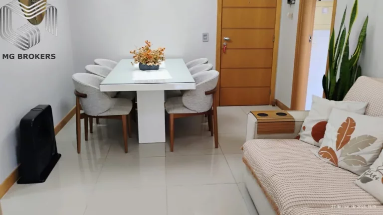 Imagem APARTAMENTO RESIDENCIAL em RIO DE JANEIRO - RJ, JACAREPAGUÁ