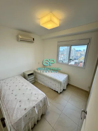 Imagem Apartamento Alto Padrão em Enseada, Guarujá/SP