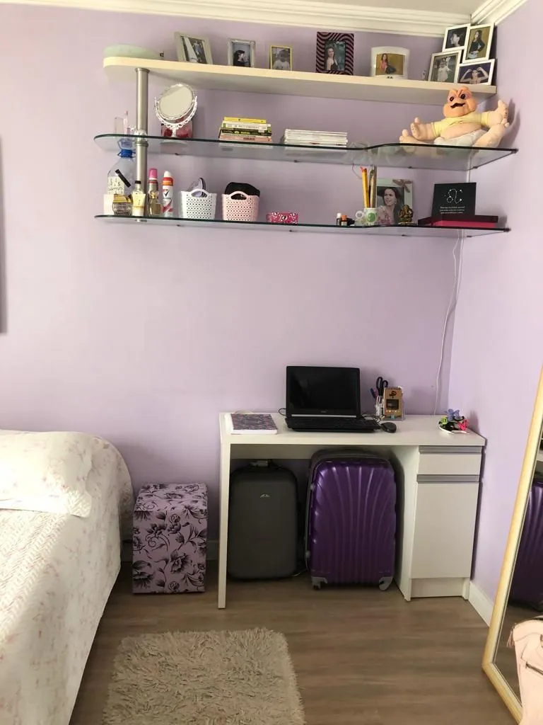 Imagem Casa à venda l 3 dormitórios l 200m² l Terra Fraca - Palhoça/SC
