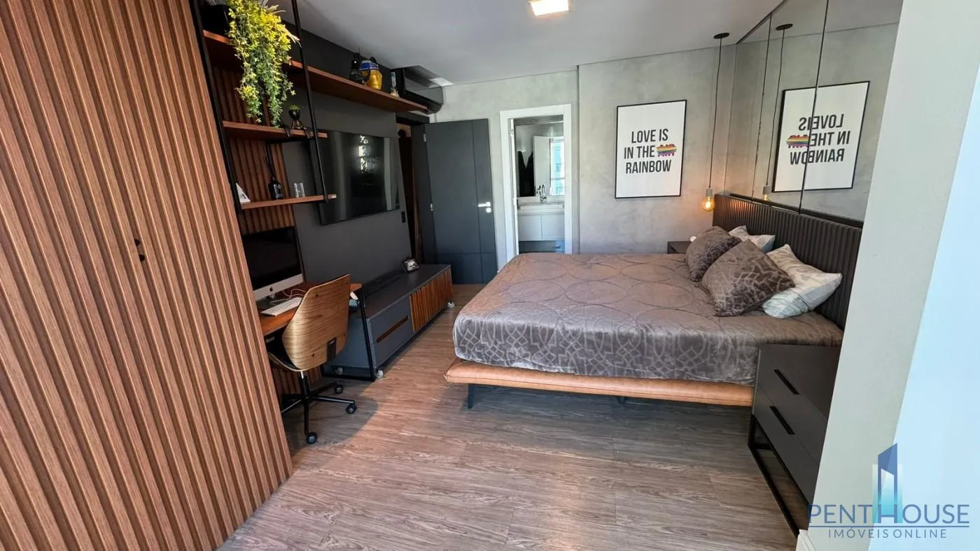 Imagem Cobertura Duplex para Venda em Balneário Camboriú, CENTRO, 3 dormitórios, 3 suítes, 4 banheiros, 3 vagas