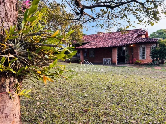 Imagem Casa à venda em Igarapé Condomínio Fazenda Solar
