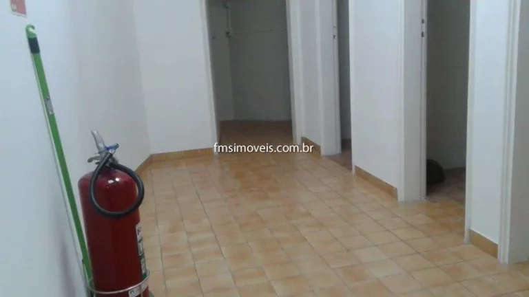Imagem Conjunto comercial na região da Berrini - SP