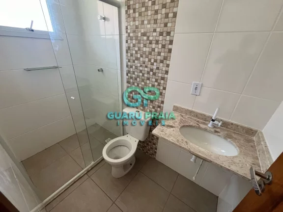 Imagem Sobrado NOVO 2 dorms praia da enseada